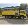 Isuzu 6x4 15000liters Fire Fighting Truck